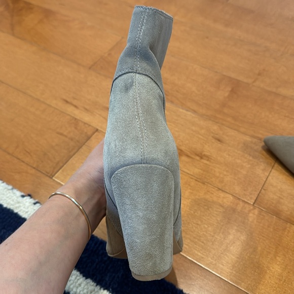 Size 8.5 Dolce Vita Boots - Picture 4 of 12